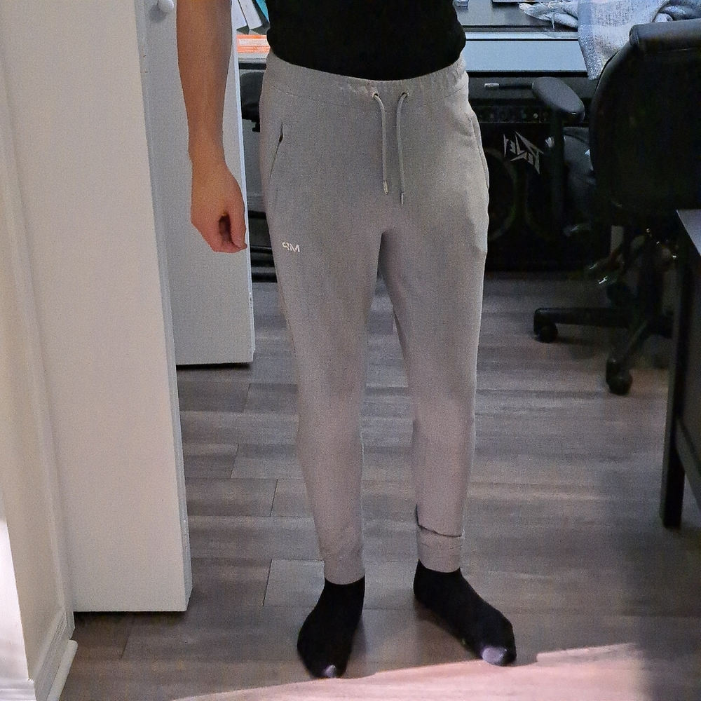 My Protein Jogging Pants